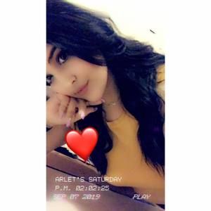 Meet your Posher, Arlet